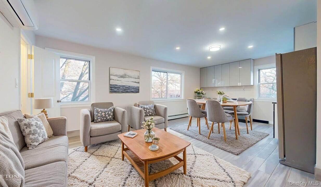 24-40-40 86th St in Queens, NY - Building Photo