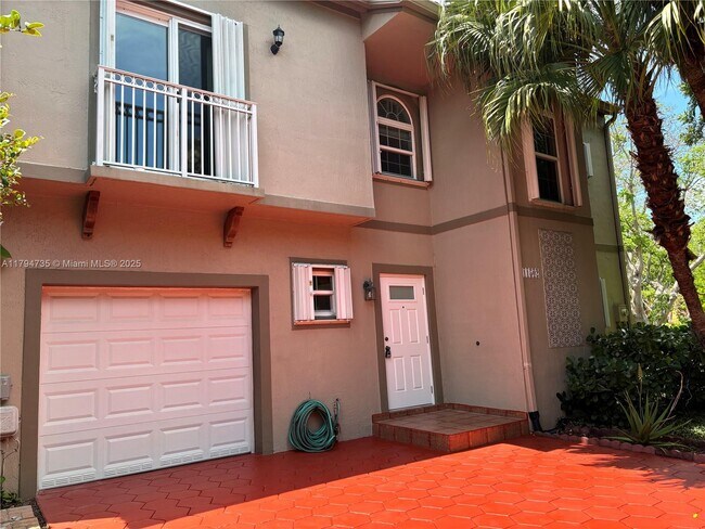 11502 SW 149th Path in Miami, FL - Building Photo - Building Photo