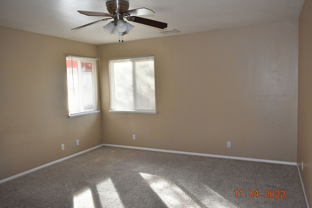 1017 S Yorktown St Rentals in Ridgecrest, CA