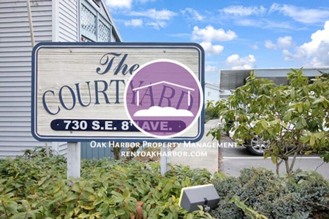 property at 730 SE 8th Ave