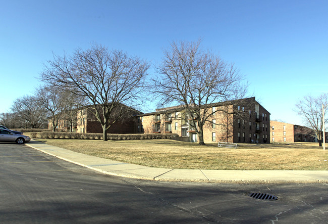 Batavia Apartments in Batavia, IL - Foto de edificio - Building Photo