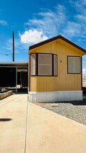 24 W Rio Colorado Dr in Yuma, AZ - Building Photo - Building Photo