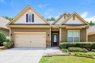 236 High Ct Way in Locust Grove, GA - Building Photo