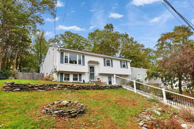 property at 52 Jonathan Ln