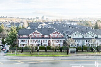 Coopers Landing in New Westminster, BC - Building Photo - Building Photo