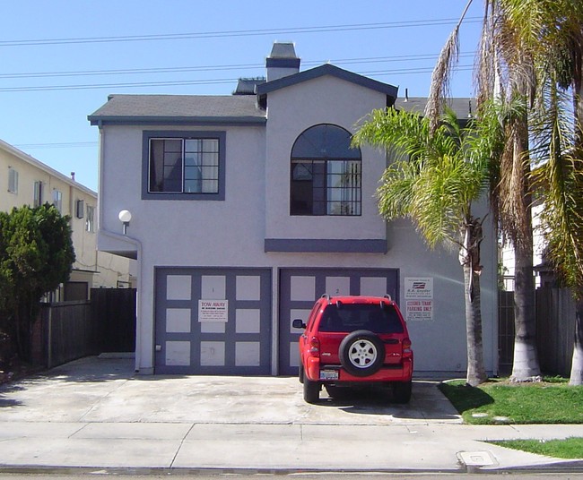 4554 Kansas St in San Diego, CA - Building Photo - Building Photo