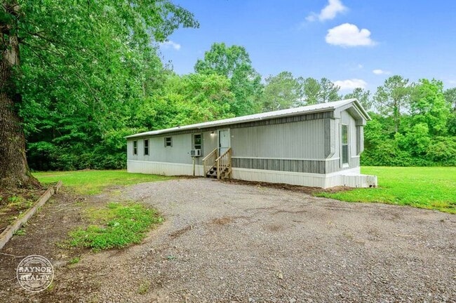 property at 121 Wood Church Rd