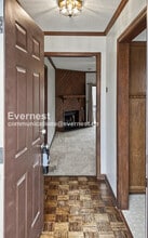 2003 Aspen Way in Winston-Salem, NC - Foto de edificio - Building Photo