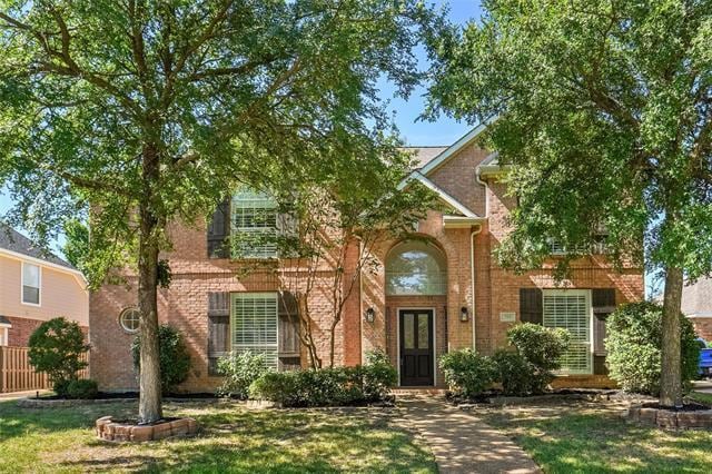 property at 719 Bryson Way