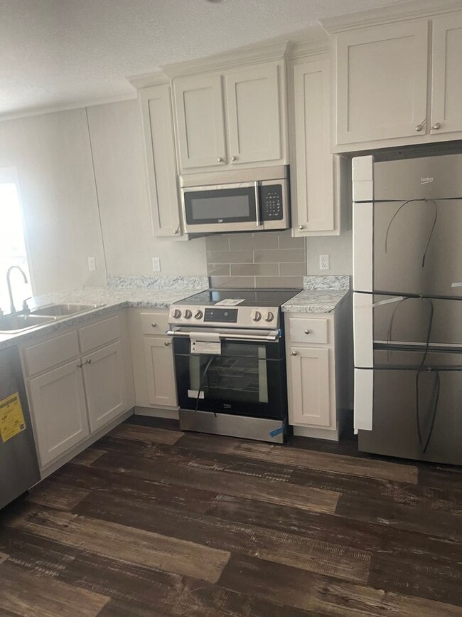 291 Brookside Dr in Defuniak Springs, FL - Building Photo - Building Photo