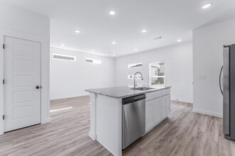 940 Ventnor Ave in Bentonville, AR - Building Photo - Building Photo