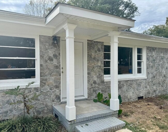 506 Mosby St SW in Wilson, NC - Building Photo - Building Photo