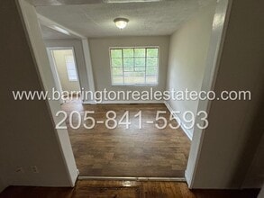 1323 57th St in Birmingham, AL - Building Photo - Building Photo