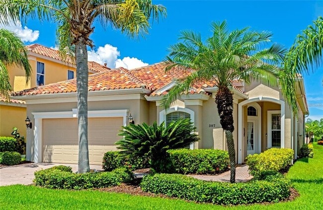 307 9th Ave E in Palmetto, FL - Building Photo - Building Photo