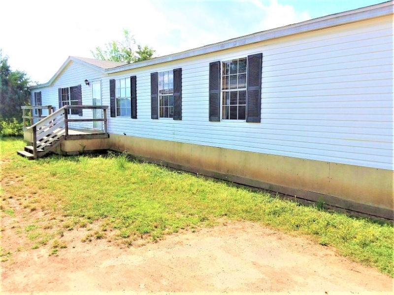 12443 Farm to Market 968 W in Longview, TX - Building Photo