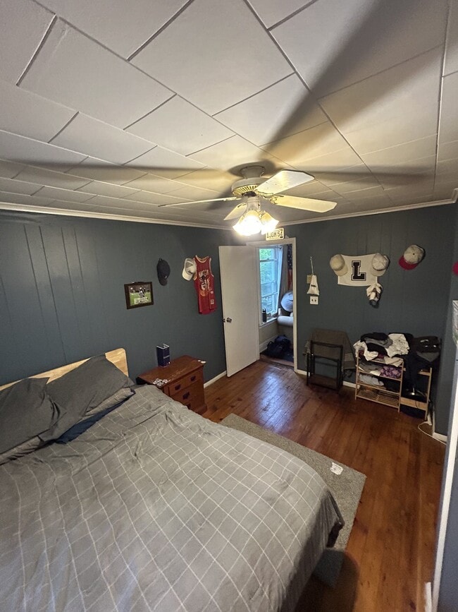 117 Nicoll St, Unit #3 in New Haven, CT - Building Photo - Building Photo