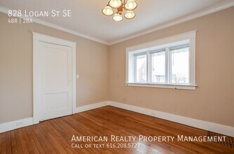 828 Logan St SE in Grand Rapids, MI - Building Photo - Building Photo