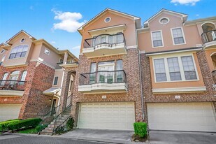 7926 Stoneyway Dr in Houston, TX - Building Photo