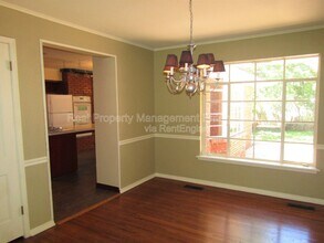 2257 NW 52nd St in Oklahoma City, OK - Building Photo - Building Photo