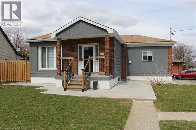 property at 238 Sanatorium Rd