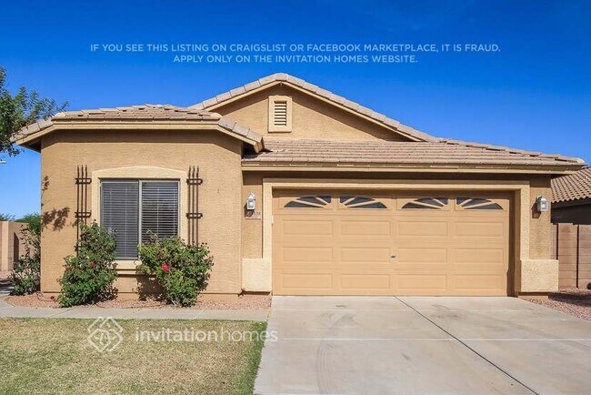 property at 15838 W Tara Ln
