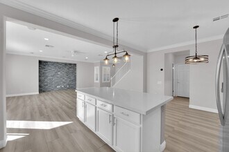 816 Sand Primrose St in Las Vegas, NV - Building Photo - Building Photo