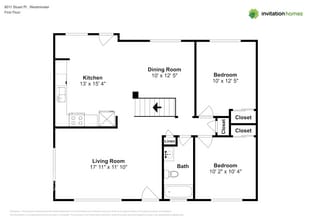 8011 Stuart Pl in Westminster, CO - Building Photo - Building Photo