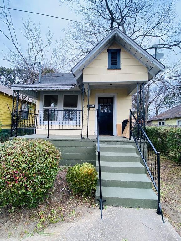 2719 Baldwin St Rentals in Columbus, GA