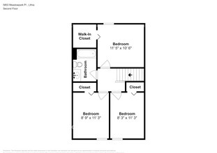 5803 Meadowpark Pl in Lithia, FL - Building Photo - Building Photo