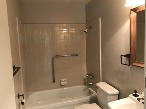 El Camino Apartments in Chireno, TX - Building Photo - Building Photo