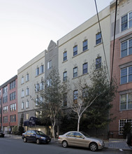 Propeller Works Condos in Hoboken, NJ - Building Photo - Building Photo