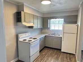 1860 Green Dr NW in Cleveland, TN - Building Photo - Building Photo