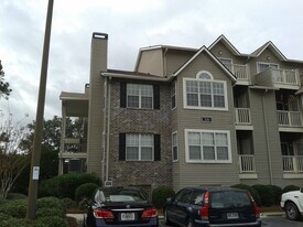 12300 Apache Ave in Savannah, GA - Building Photo