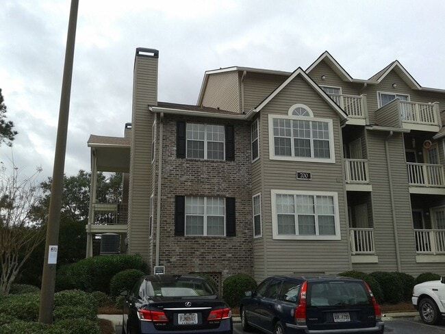 property at 12300 Apache Ave