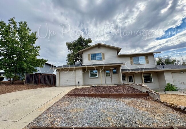 property at 10771 Buena Oaks Dr