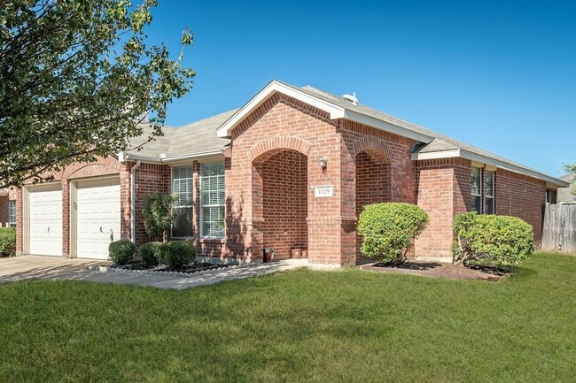 property at 1329 Missouri St