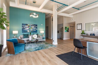 Belle Creek Apartments in Henderson, CO - Building Photo - Building Photo