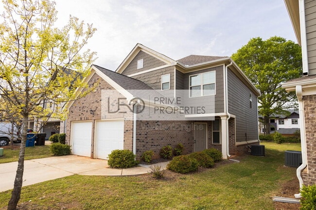 156 Daisy Cir in Mcdonough, GA - Building Photo - Building Photo