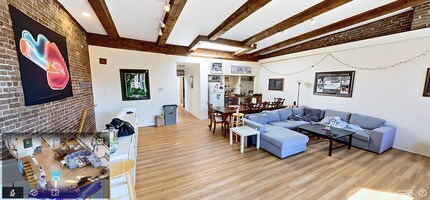 29 Saint Marys Ct, Unit 1 in Brookline, MA - Foto de edificio - Building Photo