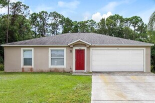 250 Breakwater St SE in Palm Bay, FL - Building Photo