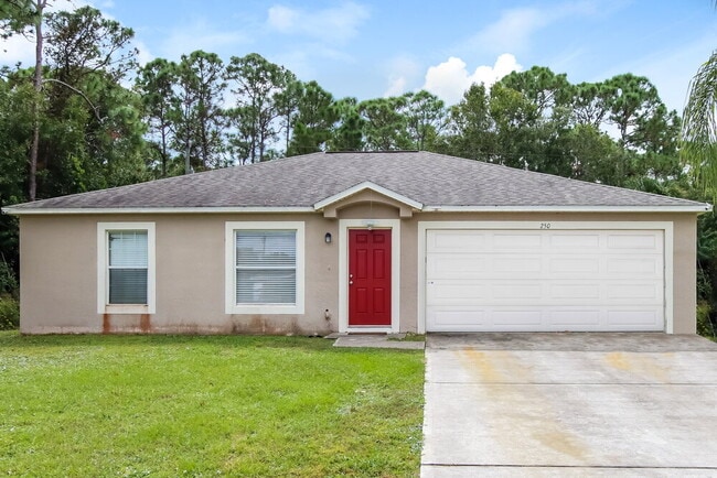 property at 250 Breakwater St SE