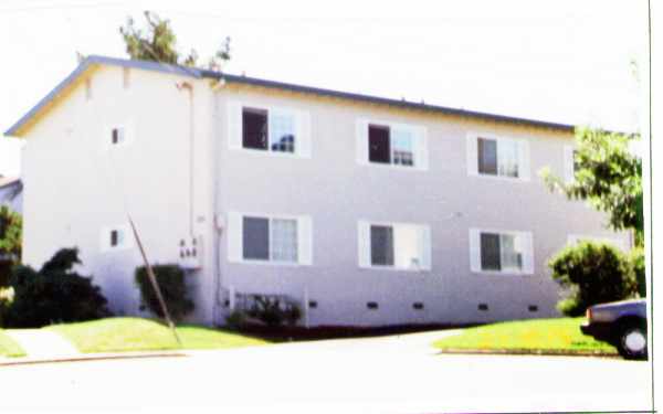 253 Arana Dr in Martinez, CA - Foto de edificio - Building Photo