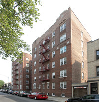 465 84th St Apartments