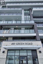 461 Green Rd in Hamilton, ON - Building Photo - Building Photo