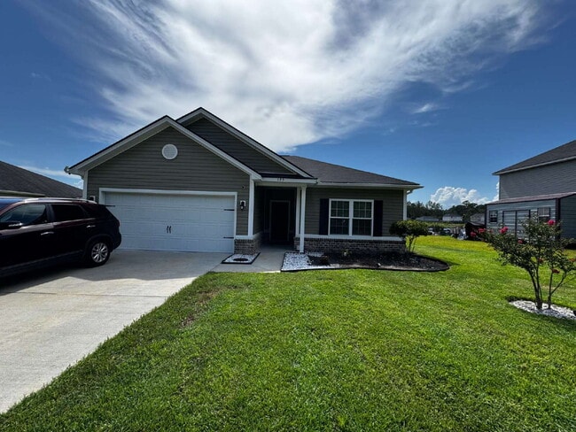 property at 125 Wellspring Terrace