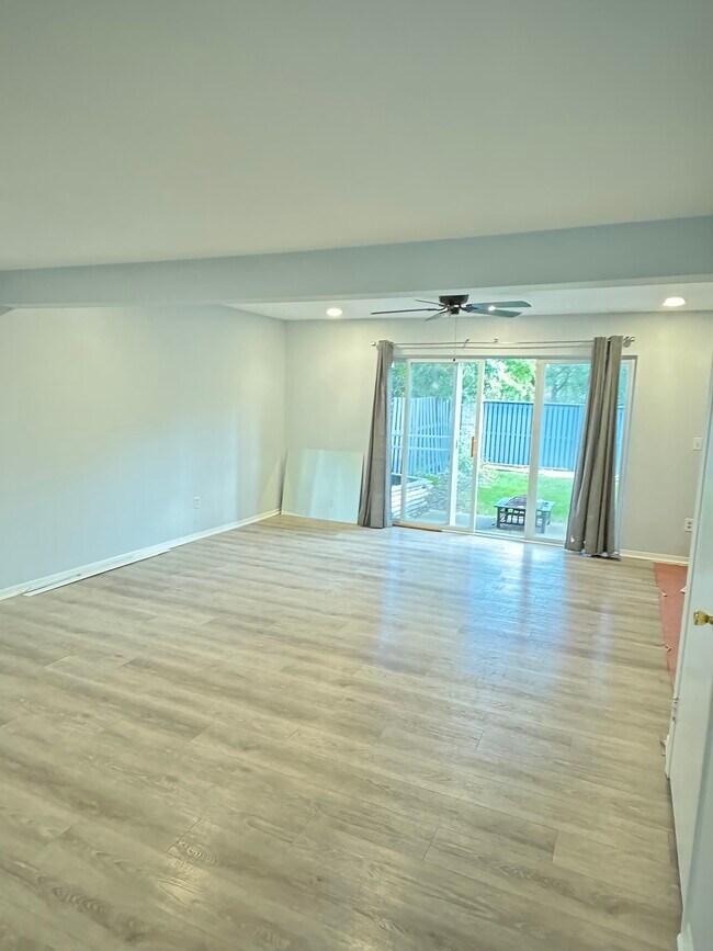 property at 15948 W 11 Mile Rd