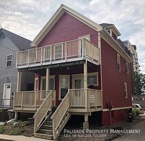 549 Conklin Pl in Madison, WI - Building Photo