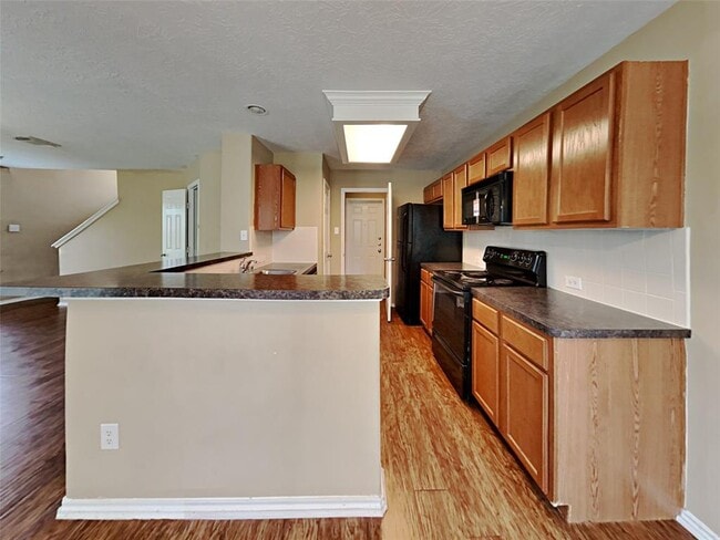 706 Razee Ct in Crosby, TX - Building Photo - Building Photo
