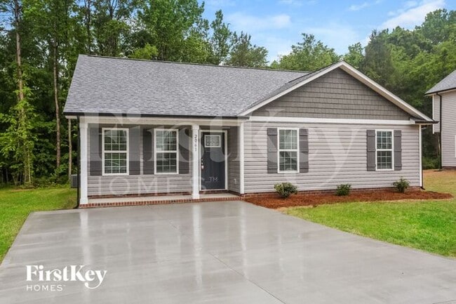 2061 Samantha Dr in Kannapolis, NC - Building Photo - Building Photo