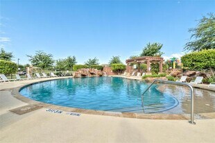 812 Callcott St in McKinney, TX - Building Photo